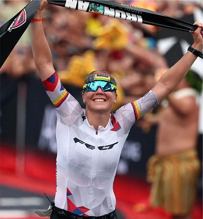 Solveig Løvseth (Сольвейг Лёвсет)